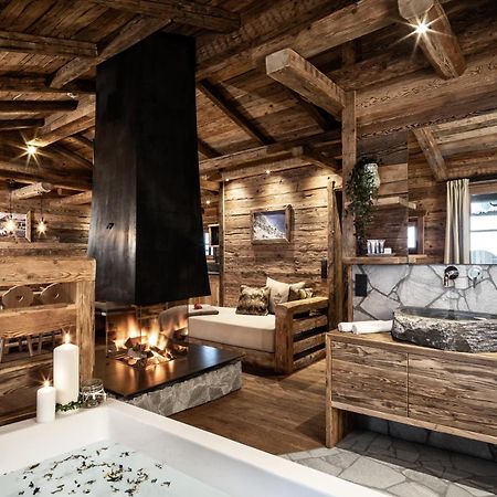 Vila Prechtlgut Wagrain Exteriér fotografie