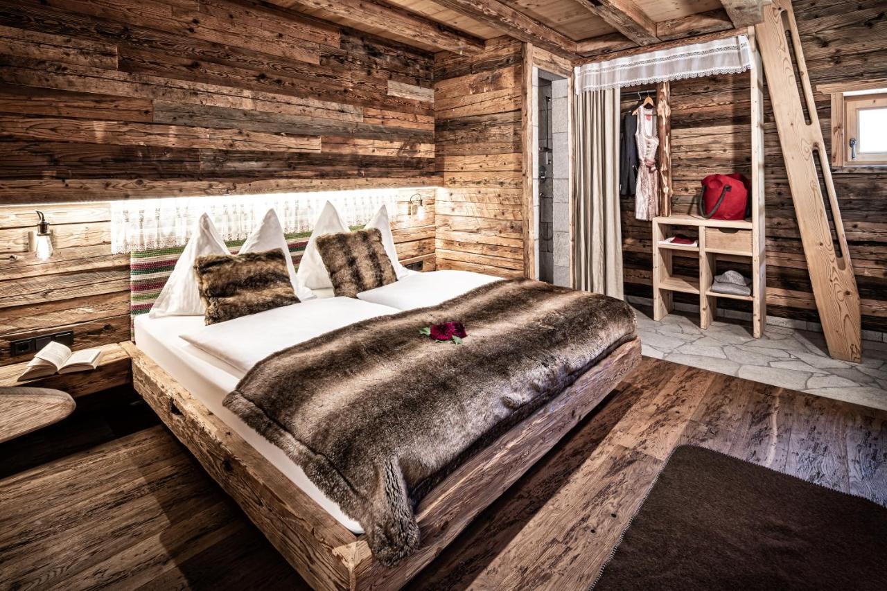 Vila Prechtlgut Wagrain Exteriér fotografie