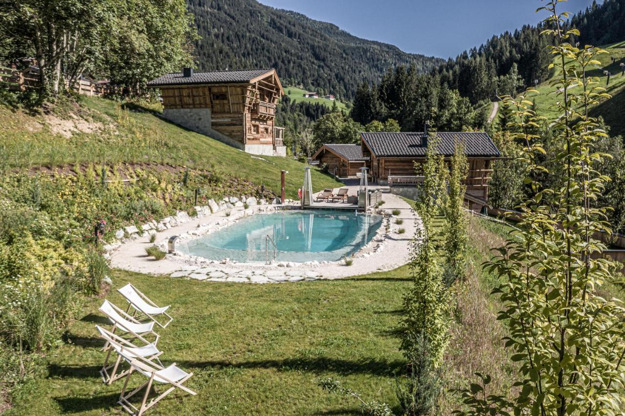 Vila Prechtlgut Wagrain Exteriér fotografie