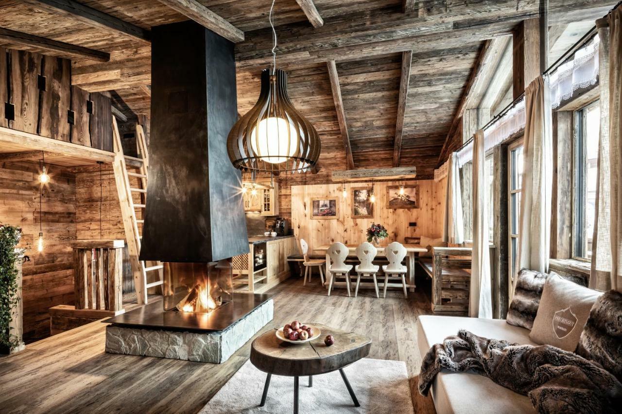Vila Prechtlgut Wagrain Exteriér fotografie