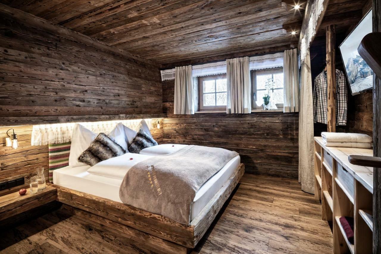 Vila Prechtlgut Wagrain Exteriér fotografie